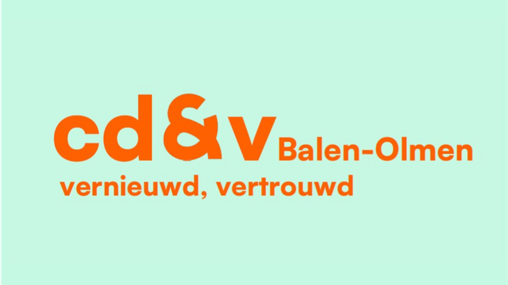 CD&V Balen-Olmen